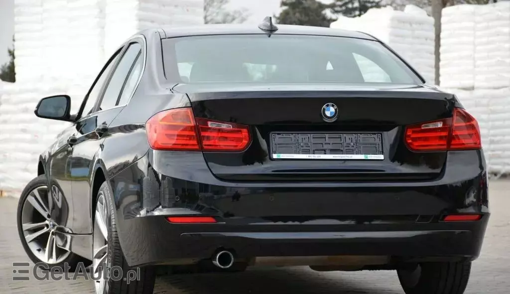 BMW Seria 3 