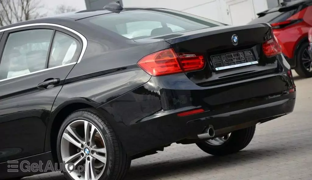 BMW Seria 3 