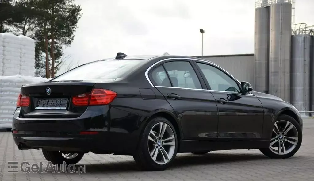 BMW Seria 3 