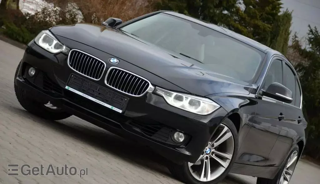 BMW Seria 3 