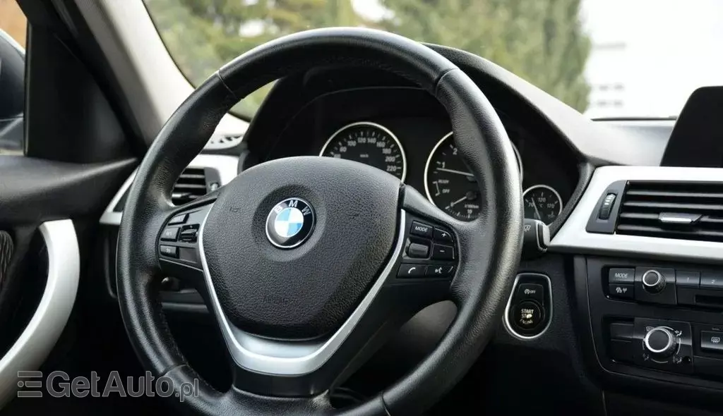 BMW Seria 3 
