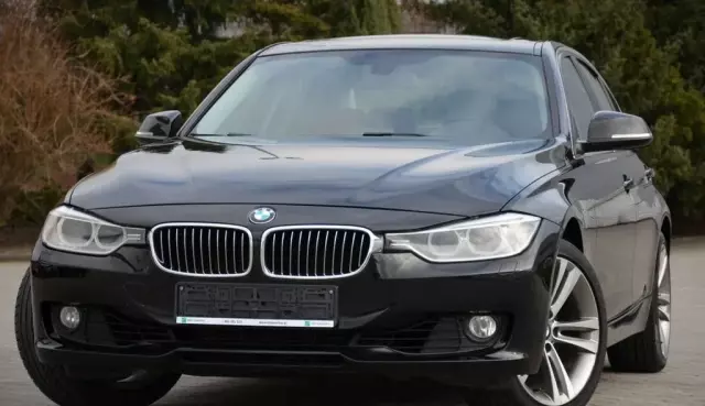 BMW Seria 3 
