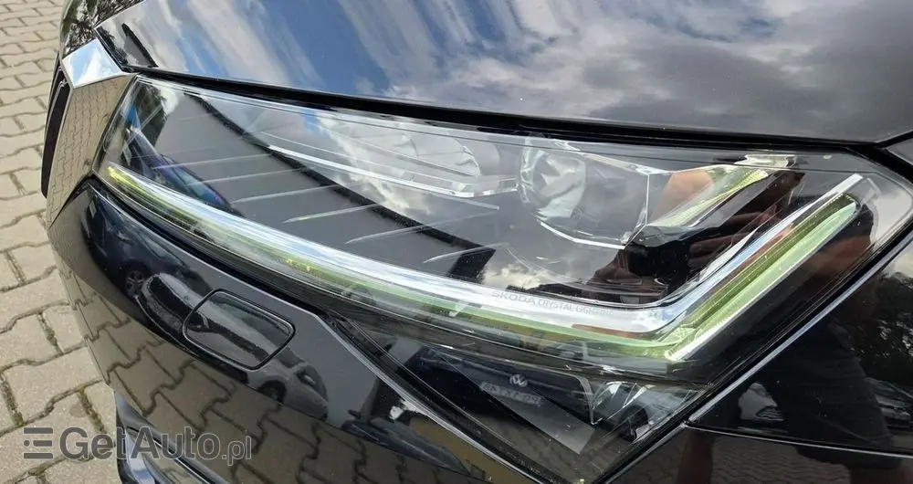 SKODA Superb 1.5 TSI Ambition DSG