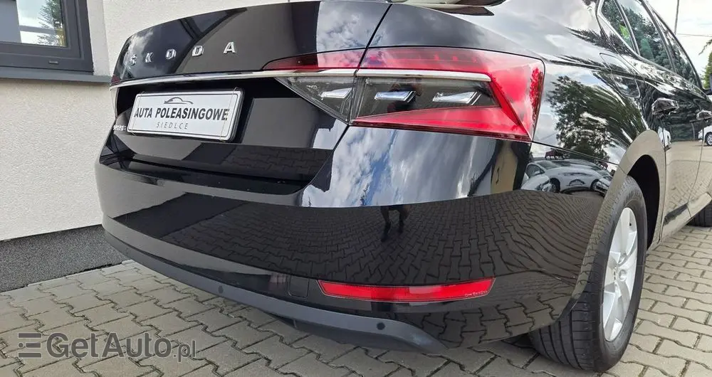 SKODA Superb 1.5 TSI Ambition DSG