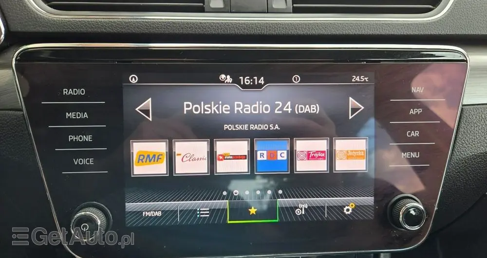 SKODA Superb 1.5 TSI Ambition DSG
