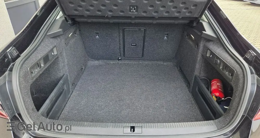 SKODA Superb 1.5 TSI Ambition DSG