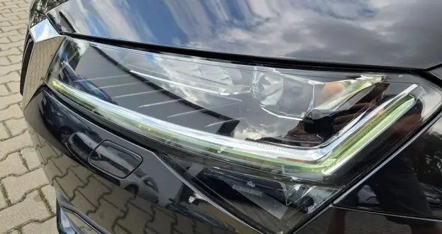 SKODA Superb 1.5 TSI Ambition DSG