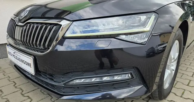SKODA Superb 1.5 TSI Ambition DSG