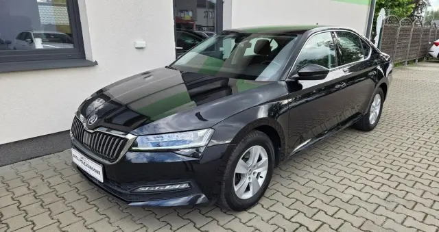 SKODA Superb 1.5 TSI Ambition DSG