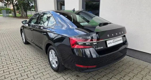 SKODA Superb 1.5 TSI Ambition DSG