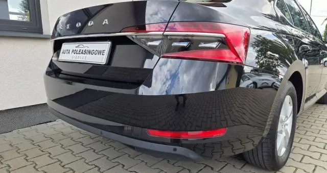 SKODA Superb 1.5 TSI Ambition DSG