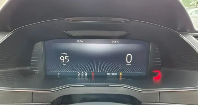 SKODA Superb 1.5 TSI Ambition DSG