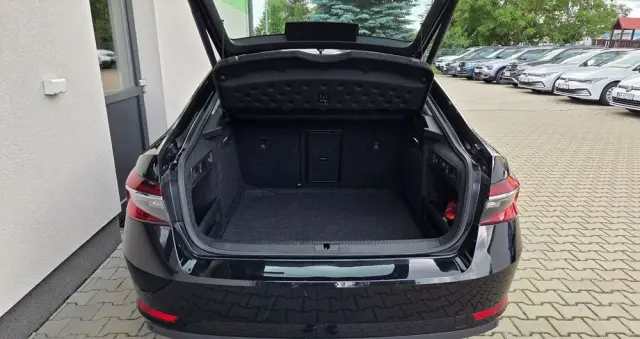 SKODA Superb 1.5 TSI Ambition DSG