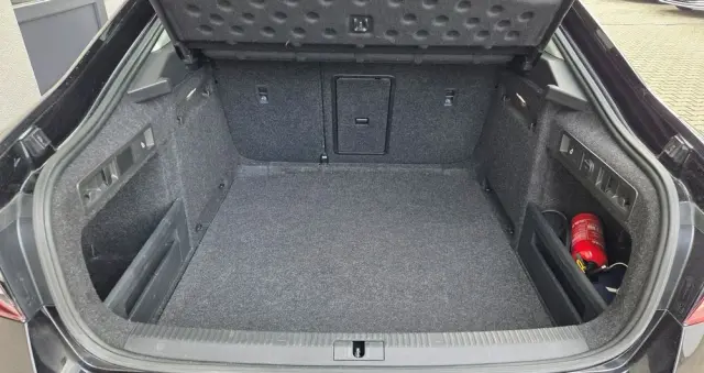 SKODA Superb 1.5 TSI Ambition DSG