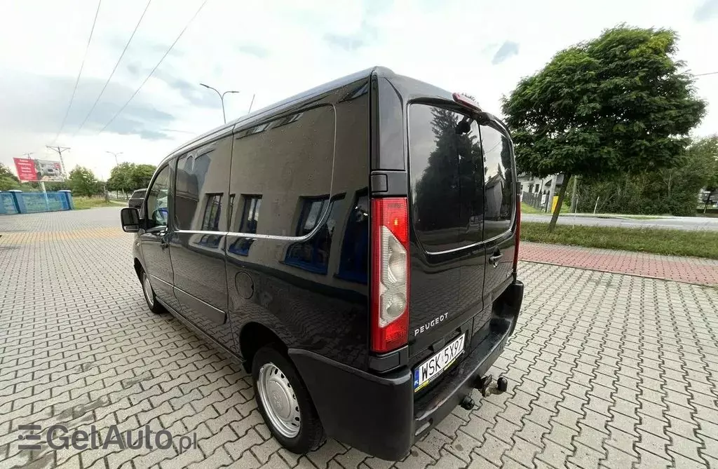 PEUGEOT Expert 