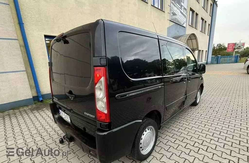 PEUGEOT Expert 