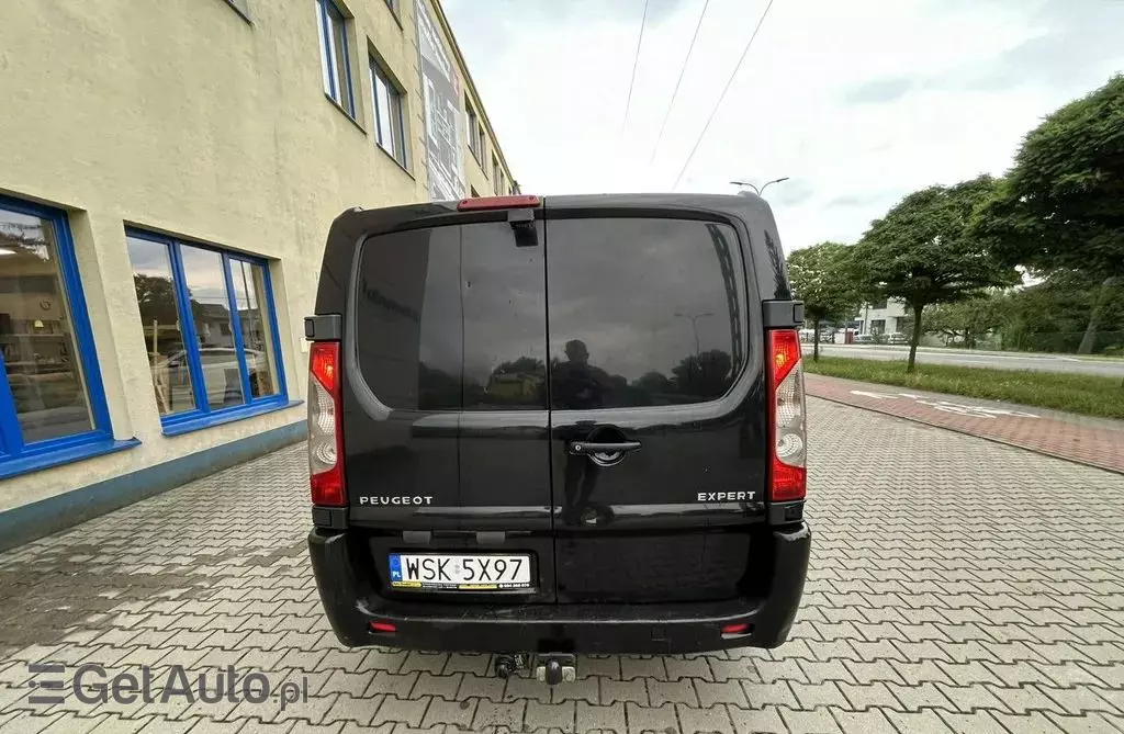 PEUGEOT Expert 