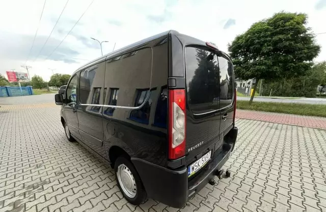 PEUGEOT Expert 