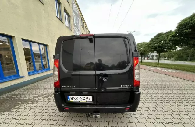 PEUGEOT Expert 