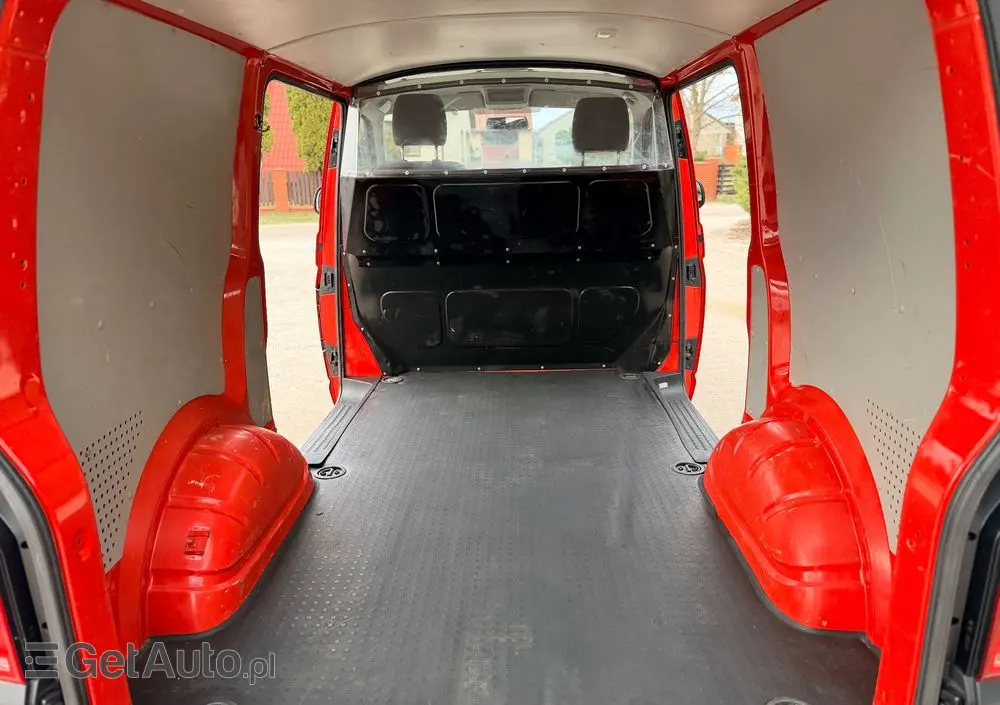 VOLKSWAGEN Transporter/T6/2.0 Tdi/ 150hp/Webasto/ 4motion/ASO/4x4/Jak nowy/Bezwypadkowy /opel/vw/peugeot/citroen 