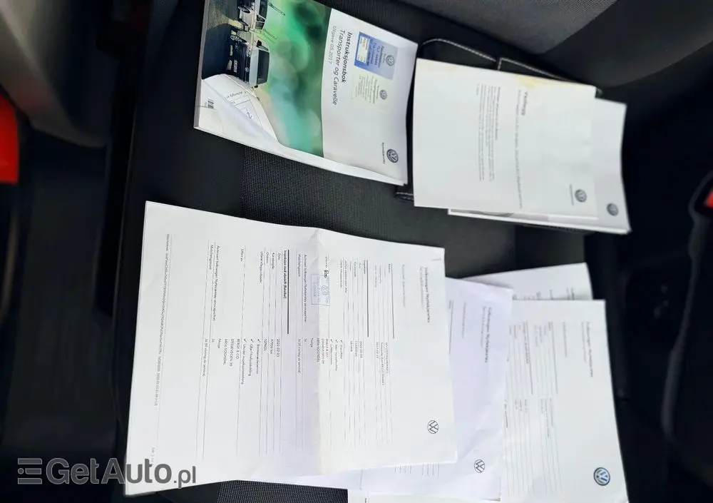 VOLKSWAGEN Transporter/T6/2.0 Tdi/ 150hp/Webasto/ 4motion/ASO/4x4/Jak nowy/Bezwypadkowy /opel/vw/peugeot/citroen 