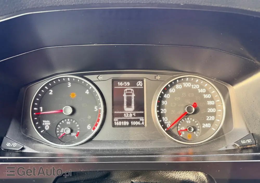 VOLKSWAGEN Transporter/T6/2.0 Tdi/ 150hp/Webasto/ 4motion/ASO/4x4/Jak nowy/Bezwypadkowy /opel/vw/peugeot/citroen 