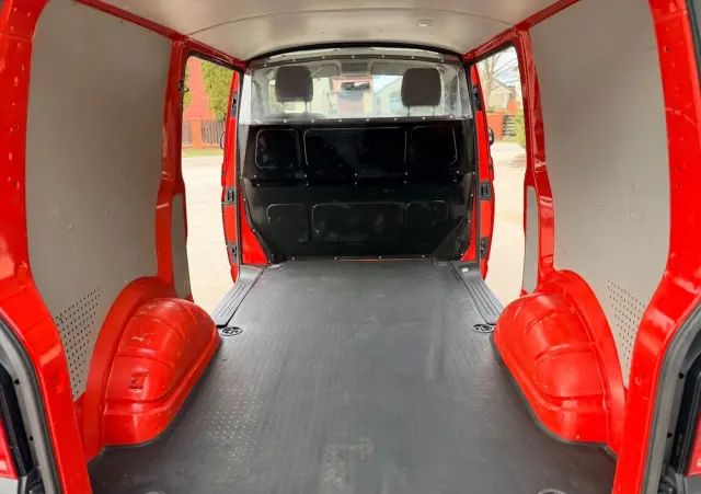 VOLKSWAGEN Transporter/T6/2.0 Tdi/ 150hp/Webasto/ 4motion/ASO/4x4/Jak nowy/Bezwypadkowy /opel/vw/peugeot/citroen 