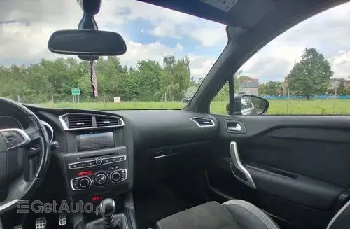 CITROEN DS4 