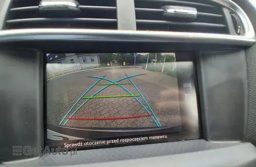 CITROEN DS4 