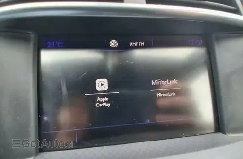 CITROEN DS4 