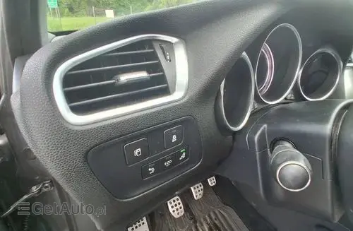 CITROEN DS4 
