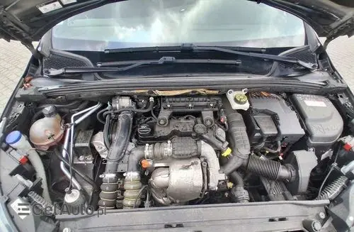 CITROEN DS4 