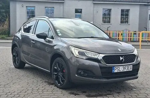 CITROEN DS4 
