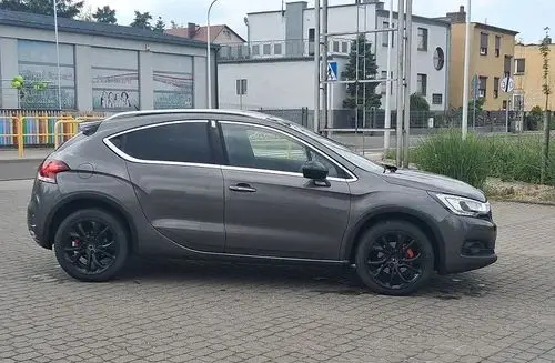 CITROEN DS4 
