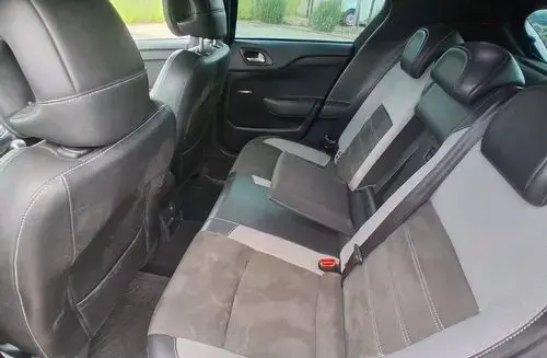 CITROEN DS4 