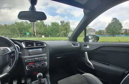 CITROEN DS4 