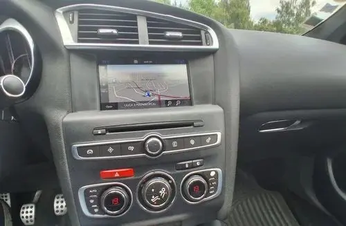 CITROEN DS4 