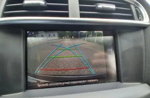CITROEN DS4 