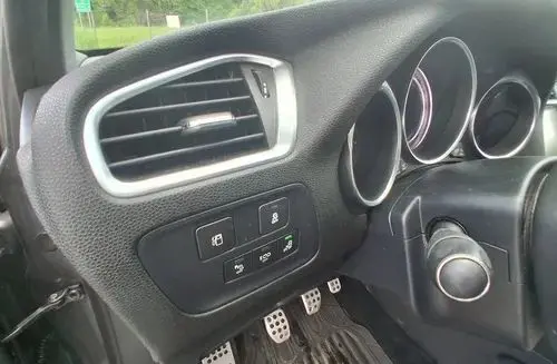 CITROEN DS4 