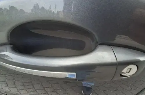 CITROEN DS4 