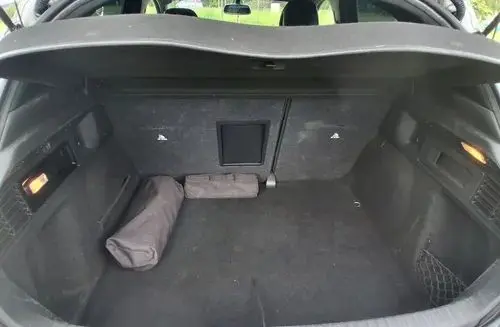 CITROEN DS4 