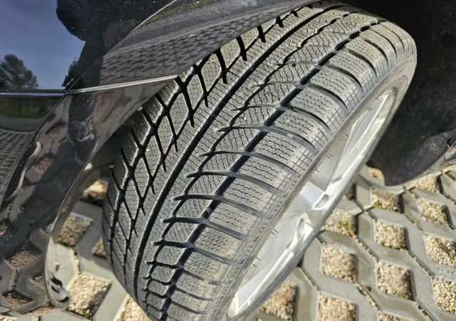 SKODA Octavia Combi 1.4 TSI (Green tec) Style