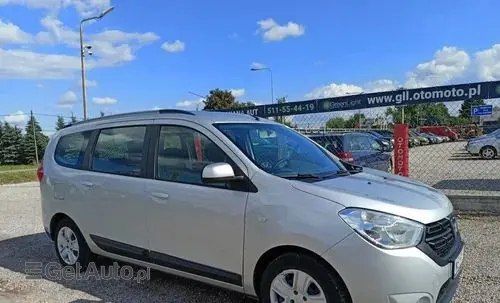DACIA Lodgy 
