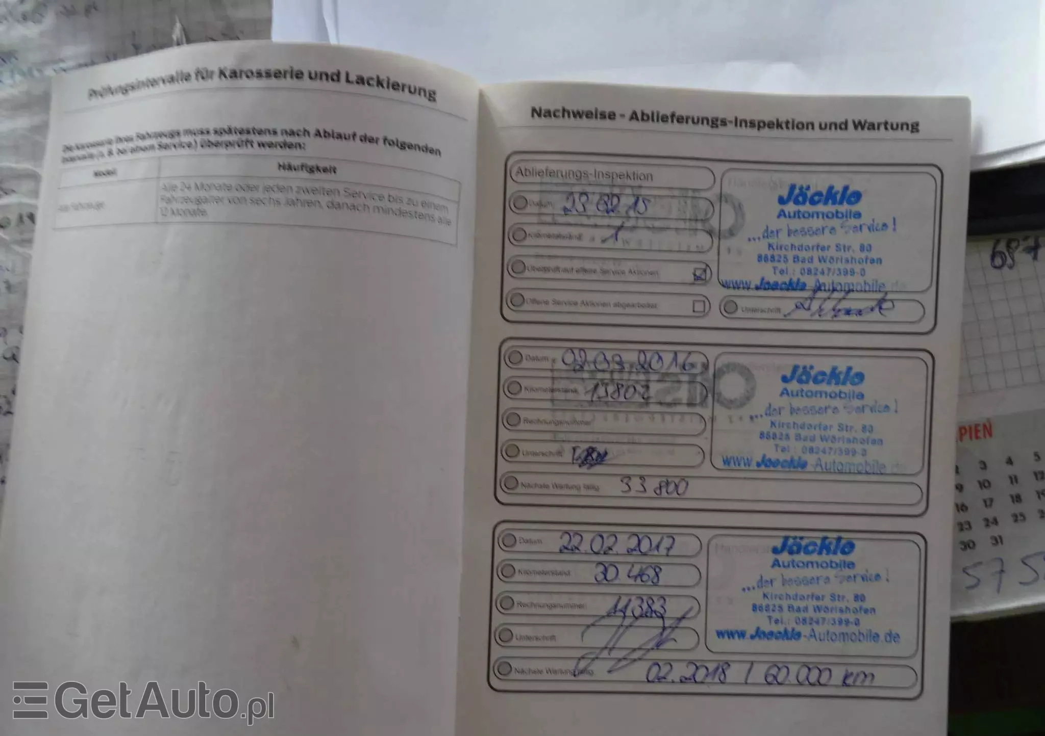 FORD Fiesta 1.25 Ambiente