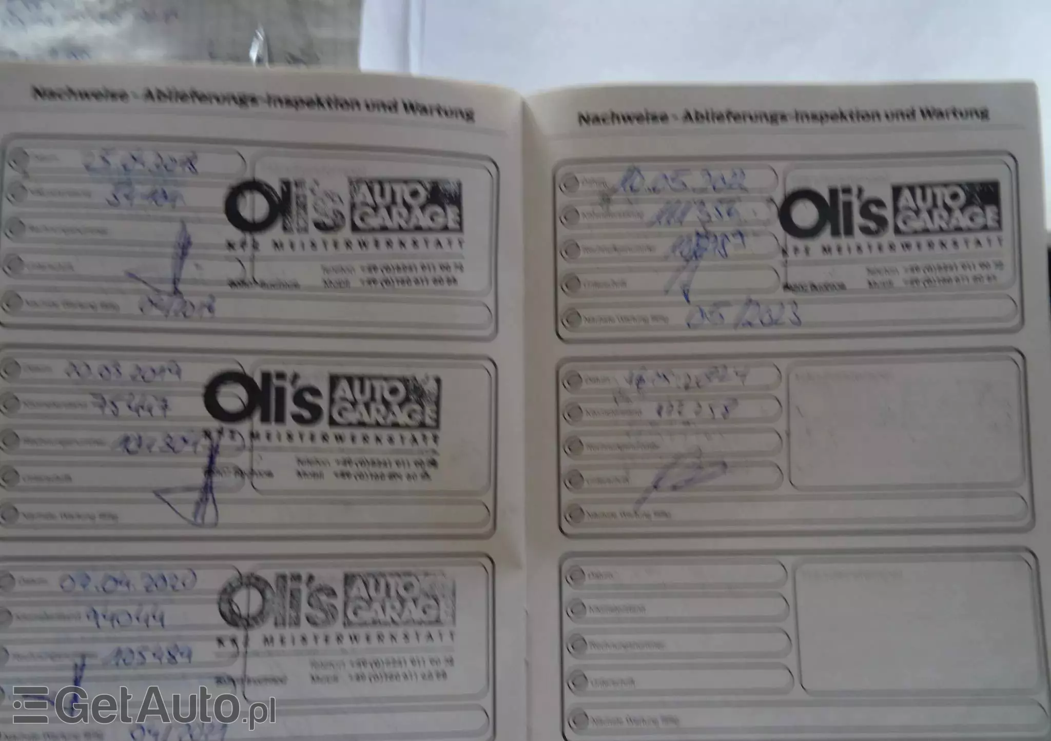 FORD Fiesta 1.25 Ambiente