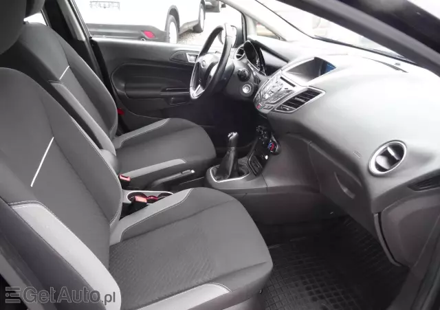 FORD Fiesta 1.25 Ambiente