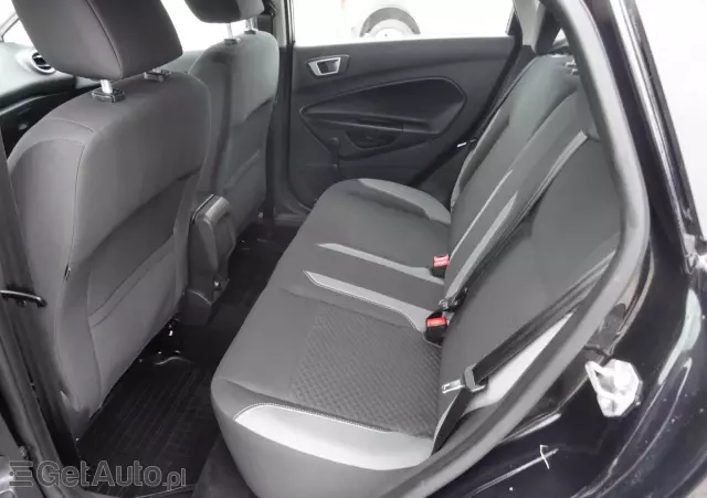 FORD Fiesta 1.25 Ambiente