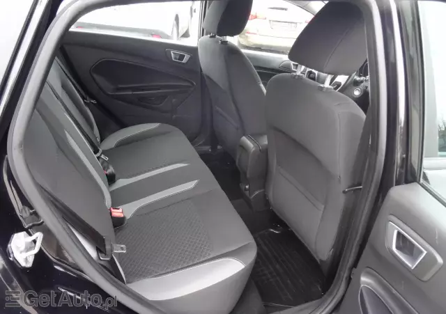 FORD Fiesta 1.25 Ambiente