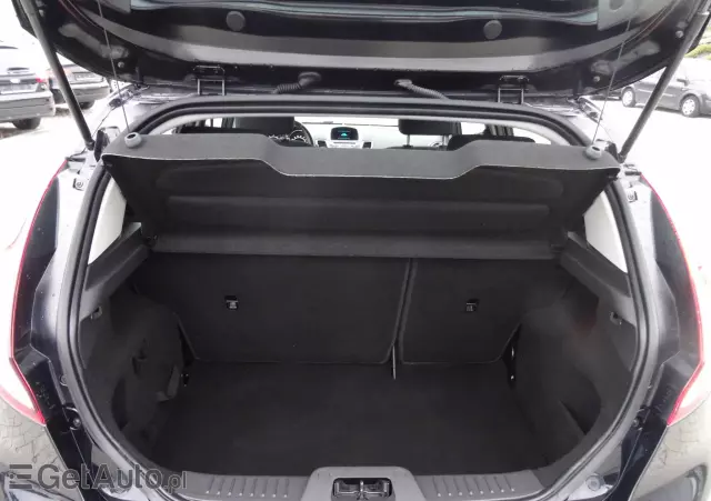 FORD Fiesta 1.25 Ambiente