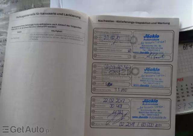 FORD Fiesta 1.25 Ambiente